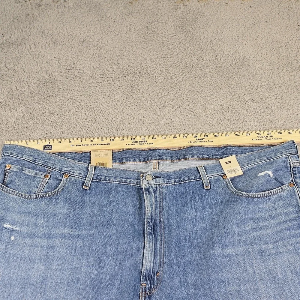 Levis brand levi